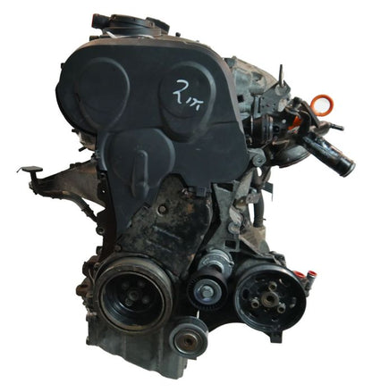 Bloc moteur Audi 2.0L BRE – Express Parts