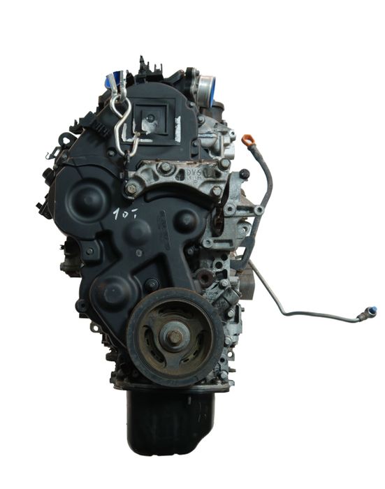 Bloc moteur Peugeot 1.6L 9HX-DV6ATED4 – Express Parts