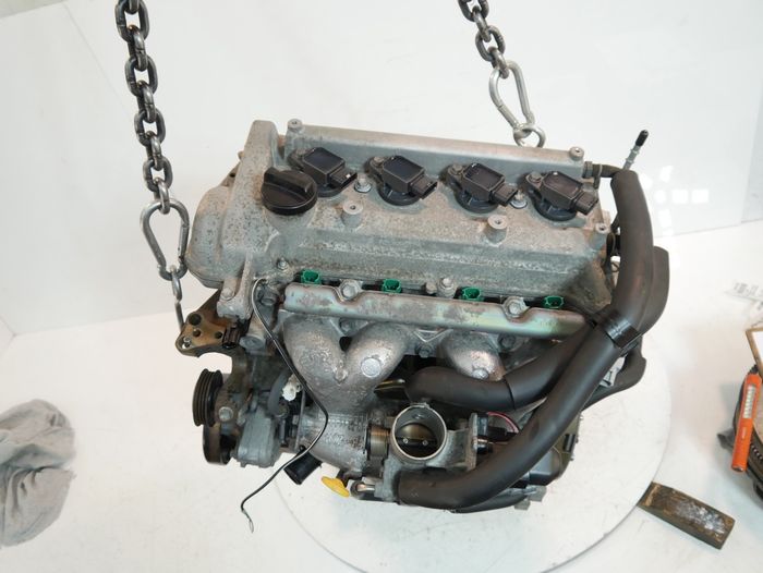 Moteur Toyota Prius 1NZ-FXE/1NZ – Express Parts Belgique