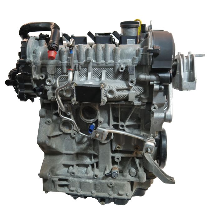 Moteur CUK-CUKC VW Passat B8 161 000 km – vue détail
