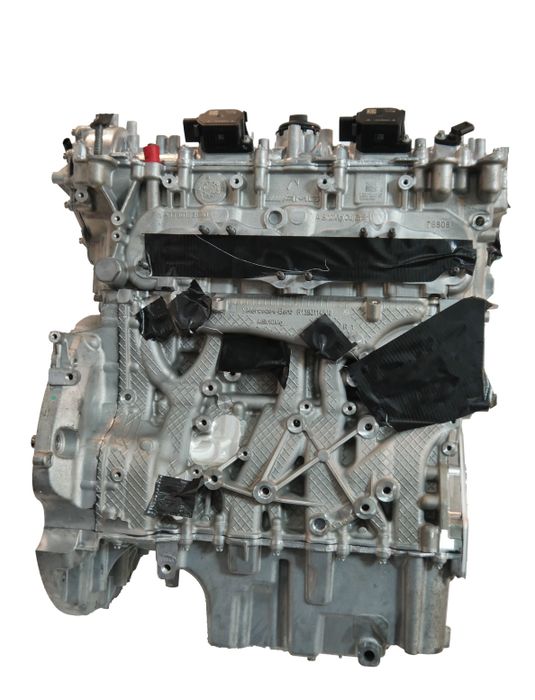 Bloc moteur Mercedes-Benz 2.0L M139.980-139.980-M139 – Express Parts