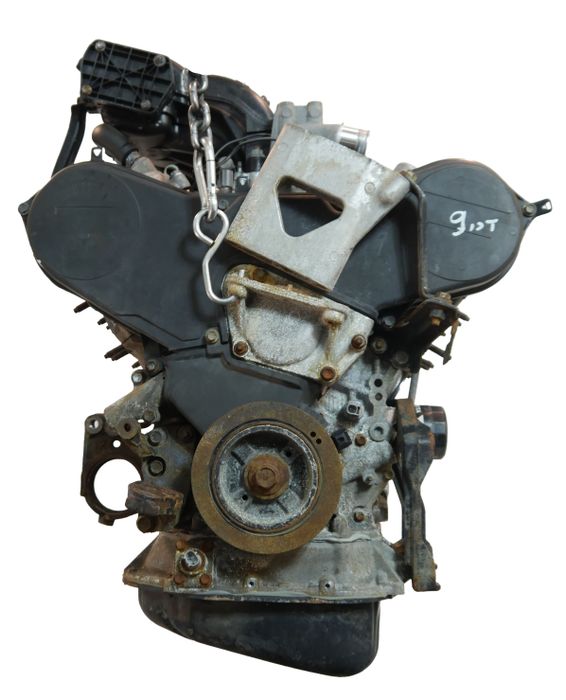 Bloc moteur Lexus 3.3L 3MZ-FE/3MZ – Express Parts