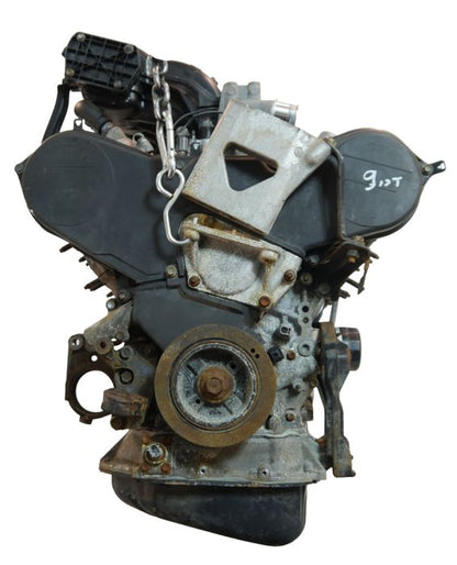 Bloc moteur Lexus 3.3L 3MZ-FE/3MZ – Express Parts