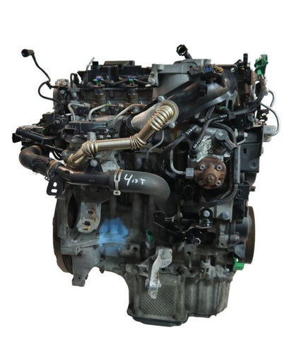 Moteur d'occasion Toyota Proace 1.6L – 3WZ-TV/3WZ/DV6FDU