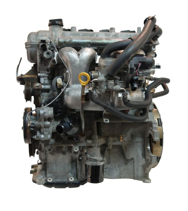 Moteur d'occasion Toyota Prius 1.5L – 1NZ-FXE/1NZ