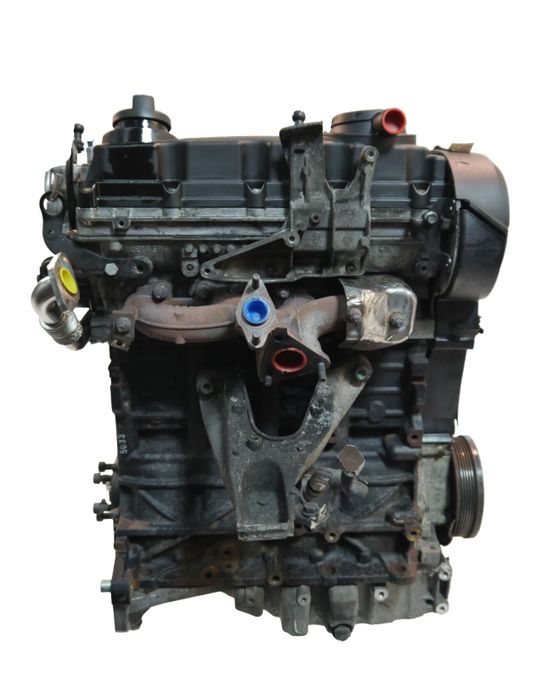 Moteur d'occasion Audi 2.0L BRE – état général