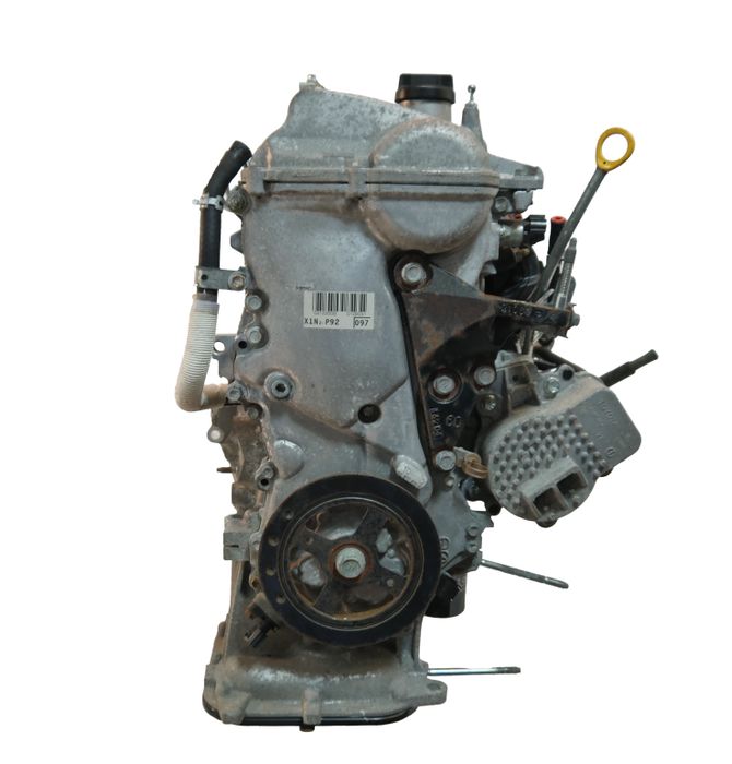 Moteur d'occasion Toyota 1.5L 1NZ-FXE/1NZ – état général