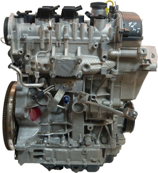 Moteur d'occasion Audi 1.4L CPT-CPTA – état général