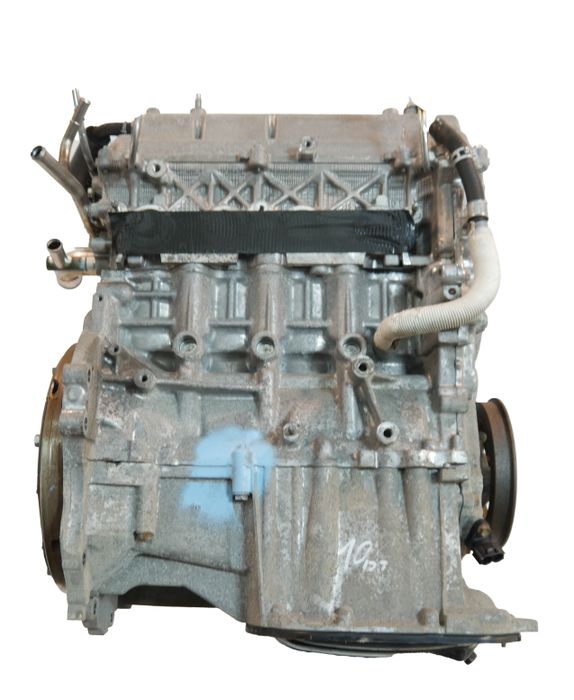 Moteur 1NZ-FXE/1NZ Toyota Yaris 82 000 km – vue détail