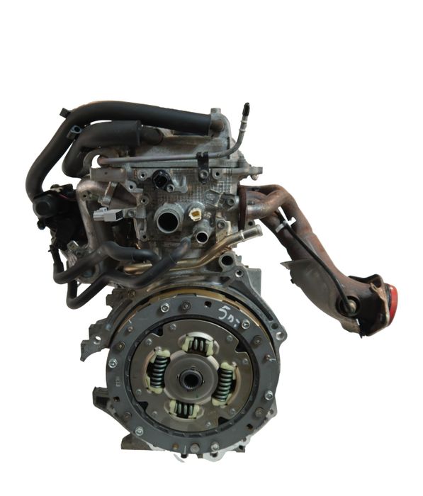Moteur d'occasion Toyota 1.5L 1NZ-FXE/1NZ – état général