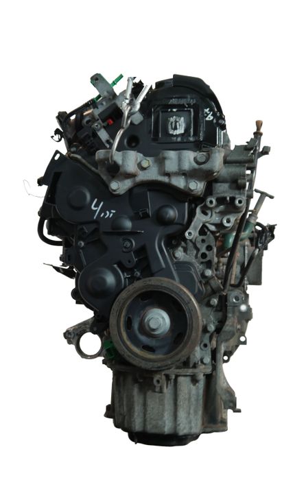 Bloc moteur Toyota 1.6L 3WZ-TV/3WZ/DV6FDU – Express Parts