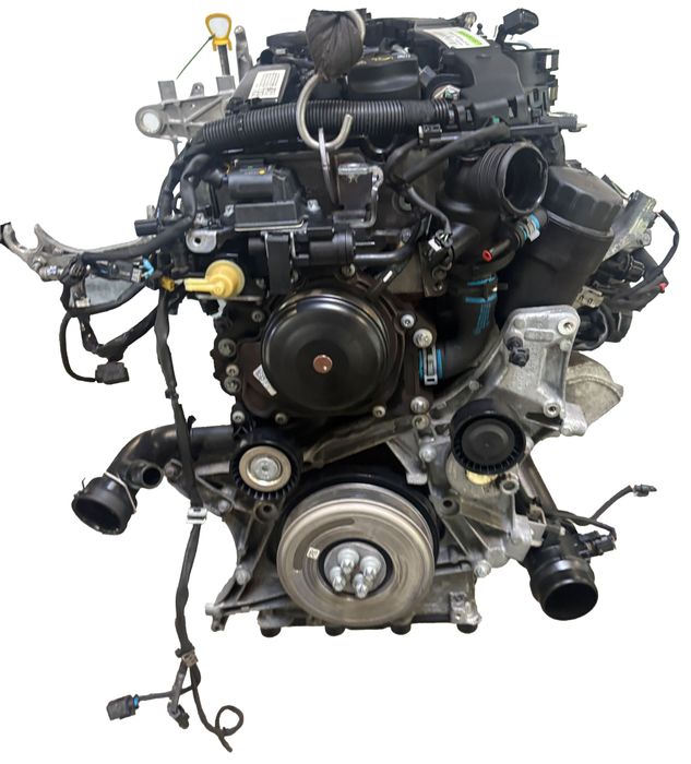Bloc moteur Mercedes-Benz 2.2L OM651.911-OM651-651.911 – Express Parts