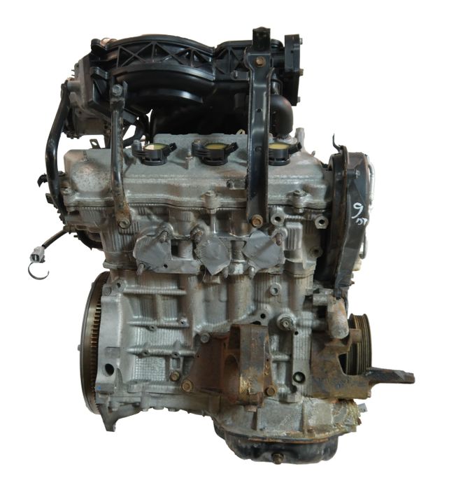 Moteur d'occasion Lexus RX 3.3L – 3MZ-FE/3MZ