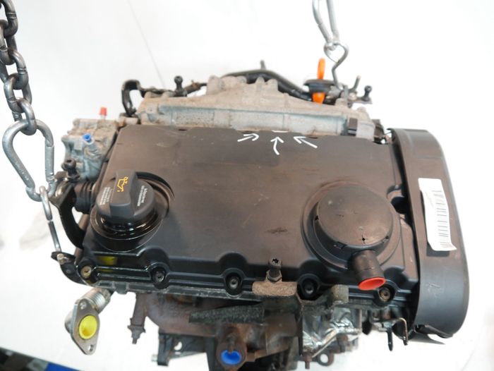 Moteur Audi A4 B7 A6 C6 BRE – Express Parts Belgique
