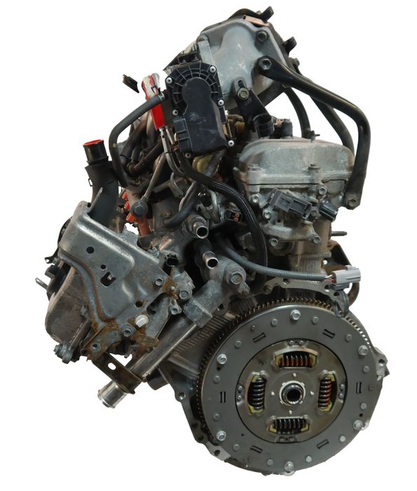 Moteur d'occasion Lexus 3.3L 3MZ-FE/3MZ – état général
