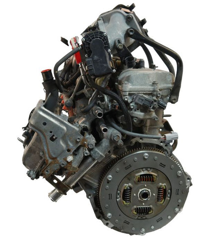 Moteur d'occasion Lexus 3.3L 3MZ-FE/3MZ – état général