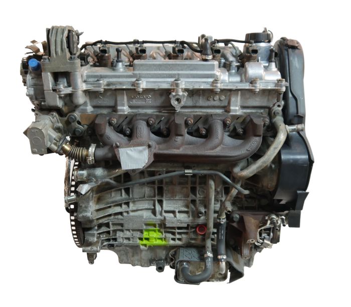 Moteur D5244T-D52 Volvo XC90 344 000 km – vue détail