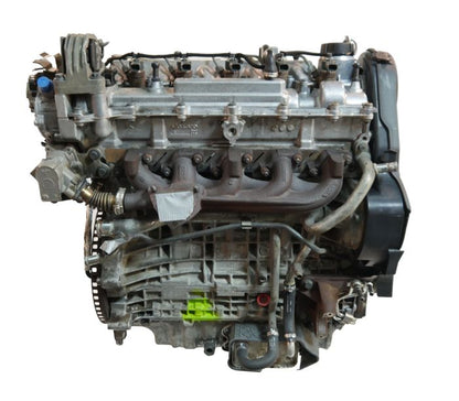 Moteur D5244T-D52 Volvo XC90 344 000 km – vue détail