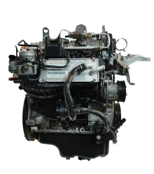 Moteur d'occasion Skoda Fabia 1.2L – CBZ-CBZA
