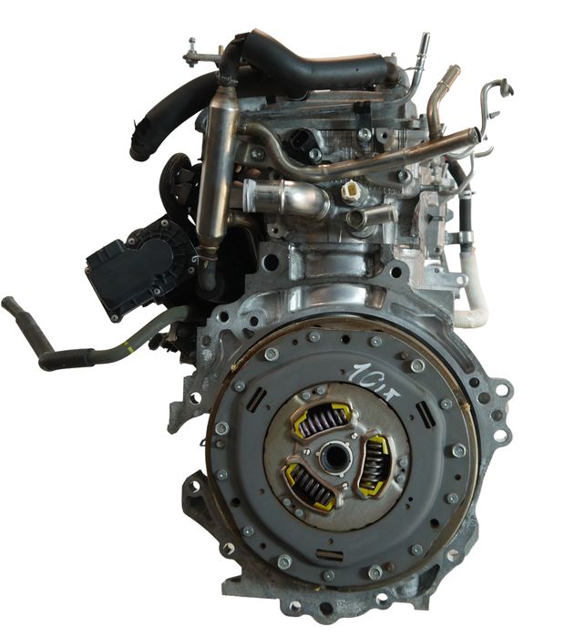 Bloc moteur Toyota 1.5L 1NZ-FXE/1NZ – Express Parts