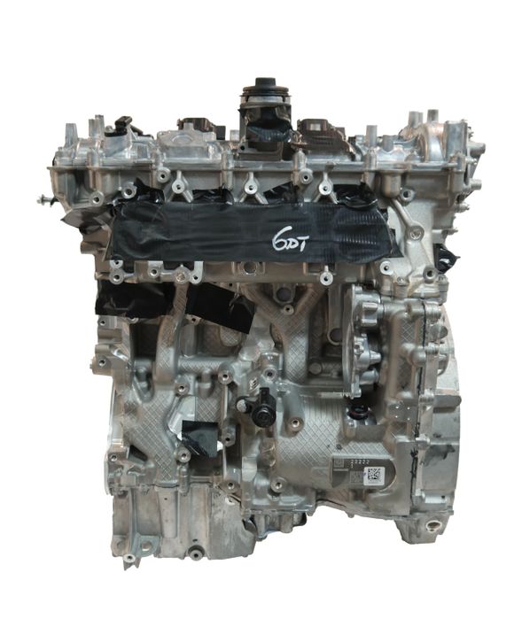 Moteur d'occasion Mercedes-Benz CLA (C118) 2.0L – M139.980-139.980-M139