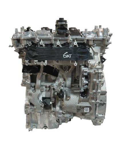 Moteur d'occasion Mercedes-Benz CLA (C118) 2.0L – M139.980-139.980-M139