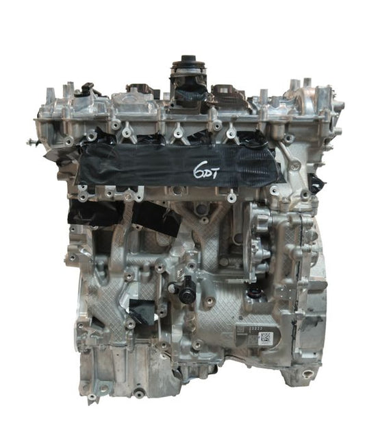 Moteur d'occasion Mercedes-Benz CLA (C118) 2.0L – M139.980-139.980-M139