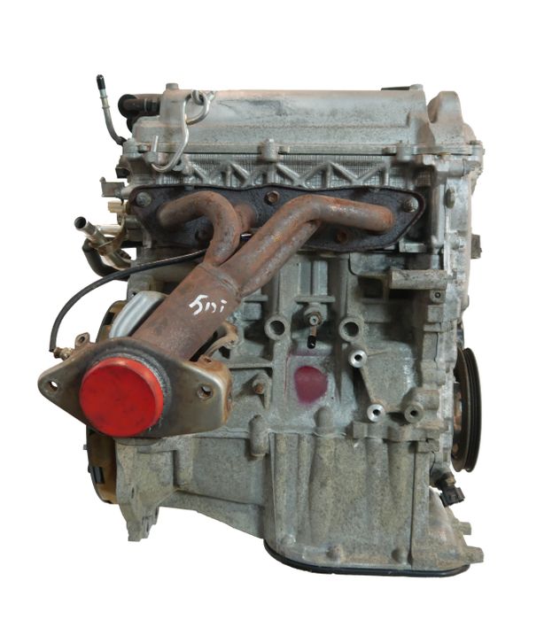 Moteur 1NZ-FXE/1NZ Toyota Prius 179 000 km – vue détail