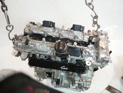 Moteur Mercedes-Benz CLA (C118) M139.980-139.980-M139 – Express Parts Belgique