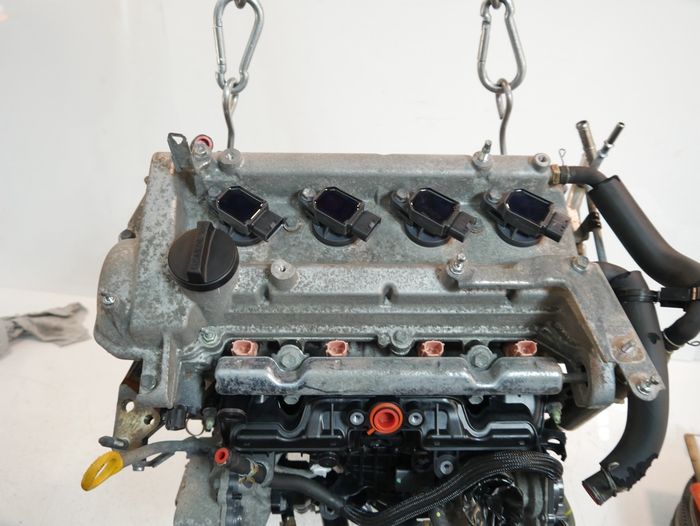 Moteur Toyota Yaris 1NZ-FXE/1NZ – Express Parts Belgique