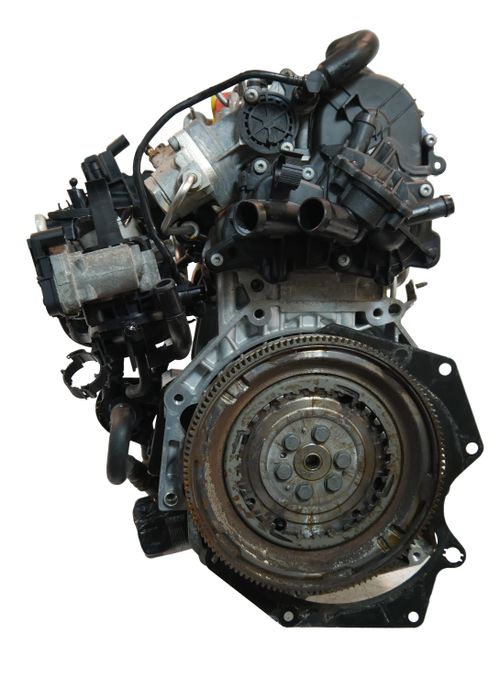 Moteur CPTA-CPT Audi A1 A3 Ibiza Golf 140 000 km – vue détail