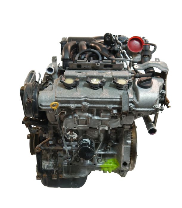 Moteur 3MZ-FE/3MZ Lexus RX 339 000 km – vue détail