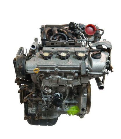 Moteur 3MZ-FE/3MZ Lexus RX 339 000 km – vue détail