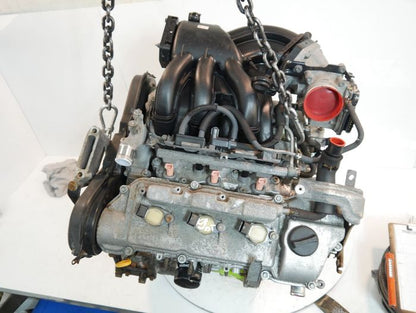 Moteur Lexus RX 3MZ-FE/3MZ – Express Parts Belgique
