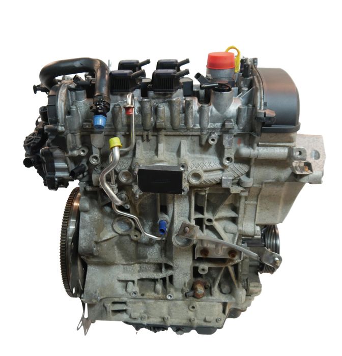 Moteur d'occasion Audi 1.4L CPTA-CPT – état général