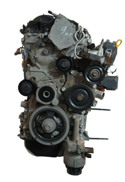 Bloc moteur Toyota 2.0L 1AD-FTV/1AD – Express Parts
