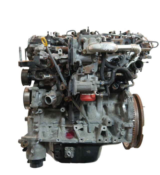 Moteur d'occasion Toyota RAV 4 2.0L – 1AD-FTV/1AD