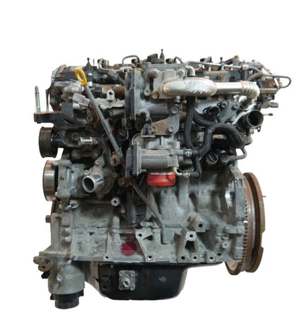 Moteur d'occasion Toyota RAV 4 2.0L – 1AD-FTV/1AD