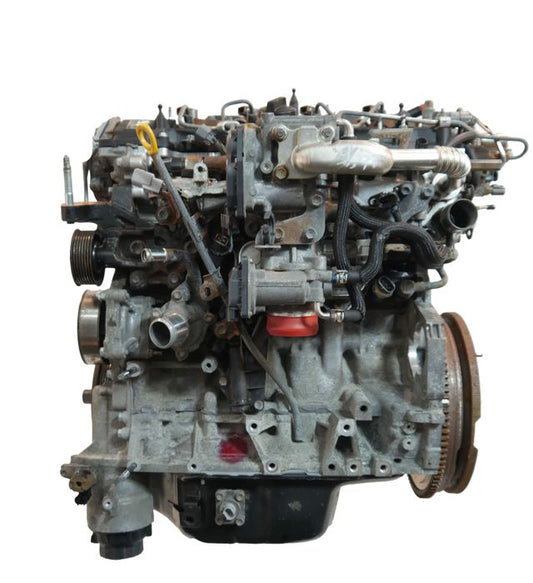 Moteur d'occasion Toyota RAV 4 2.0L – 1AD-FTV/1AD