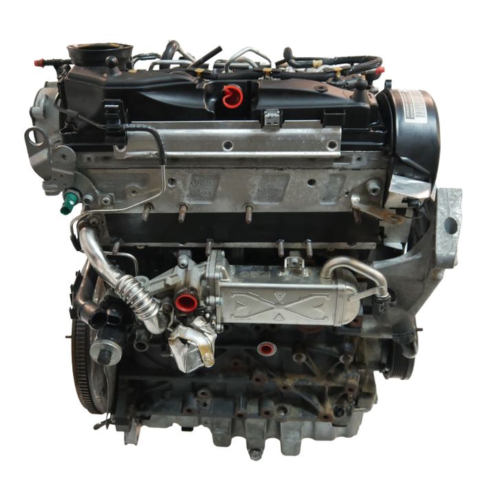 Moteur d'occasion Skoda 2.0L CFF-CFFB – état général