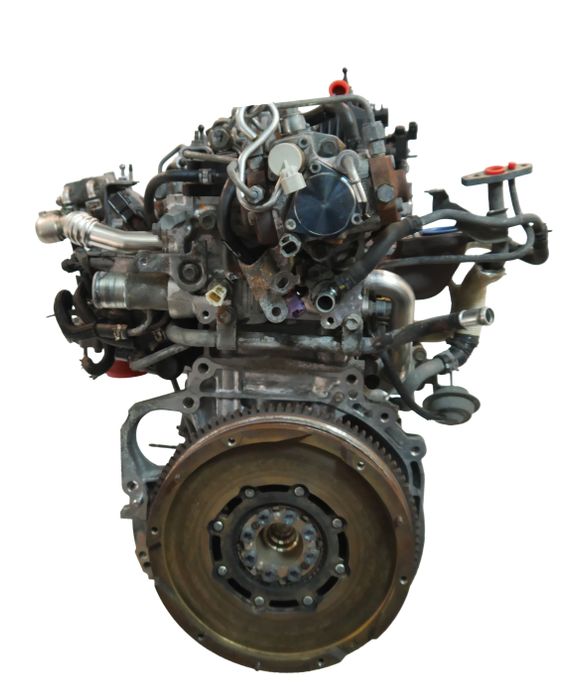 Moteur 1AD-FTV/1AD Toyota RAV 4 315 000 km – vue détail