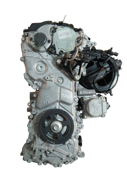 Moteur M15A-FXE/M15A Toyota Yaris 19 000 km – vue détail