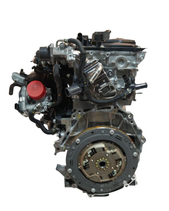 Moteur d'occasion Toyota 1.5L M15A-FXE/M15A – état général