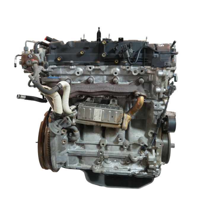 Moteur d'occasion Toyota 2.0L 1AD-FTV/1AD – état général