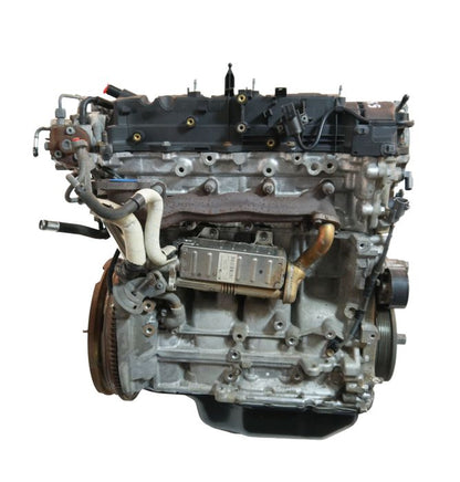 Moteur d'occasion Toyota 2.0L 1AD-FTV/1AD – état général