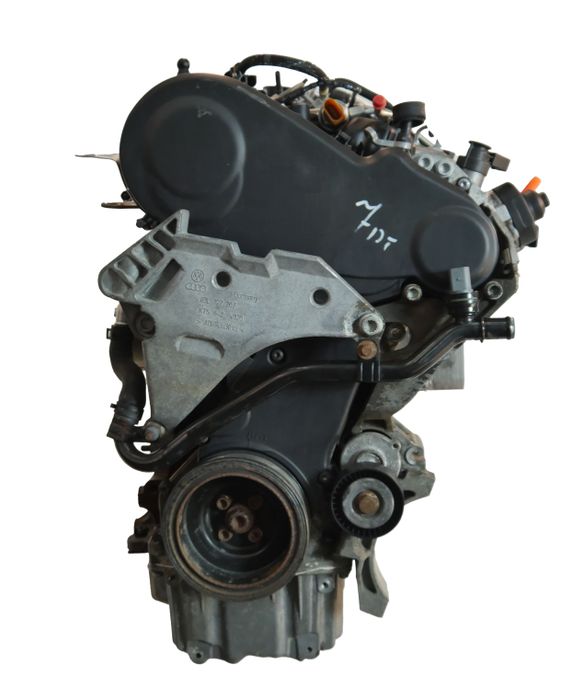 Bloc moteur Skoda 2.0L CFF-CFFB – Express Parts