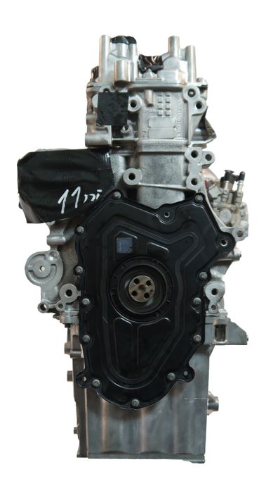Bloc moteur Jaguar 2.0L 204DTH-204DTD-AJ20D4 – Express Parts