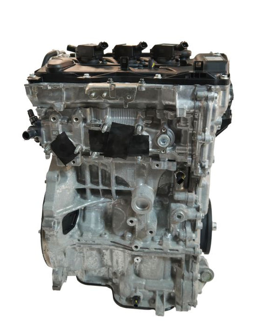 Bloc moteur Toyota 1.5L M15A-FXE/M15A – Express Parts