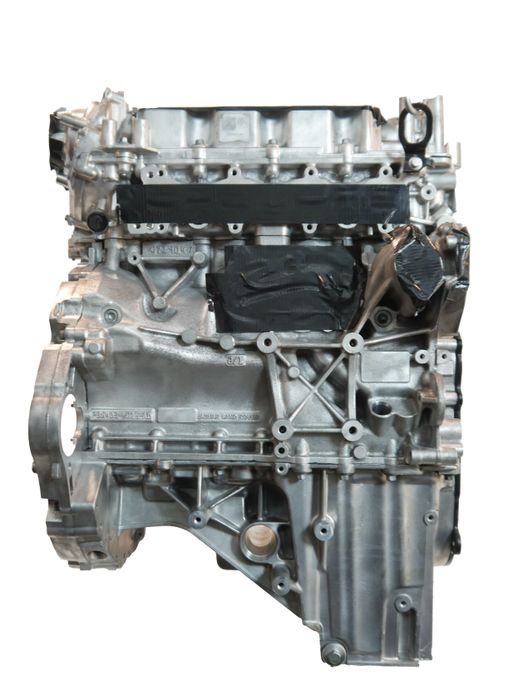 Moteur 204DTH-204DTD-AJ20D4 Jaguar XE X760 – vue détail