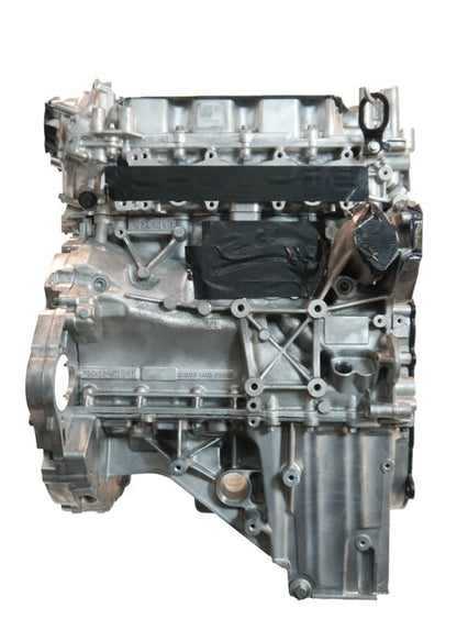 Moteur 204DTH-204DTD-AJ20D4 Jaguar XE X760 – vue détail
